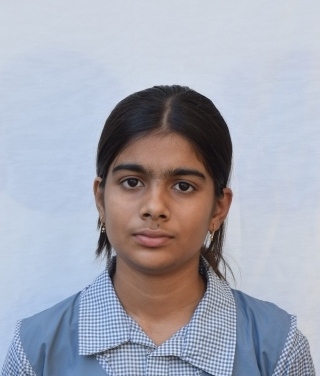 AARADHAYA SINGH 